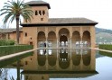 Granada Alhambra
